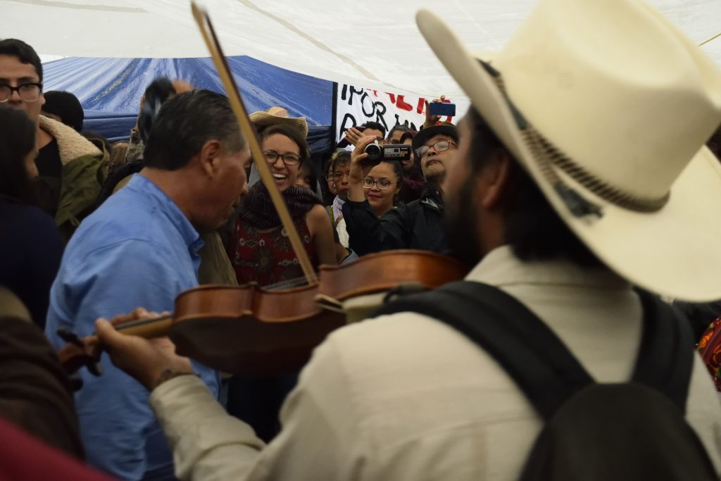 maestros fandango violin