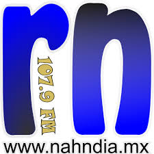 logo nahndia