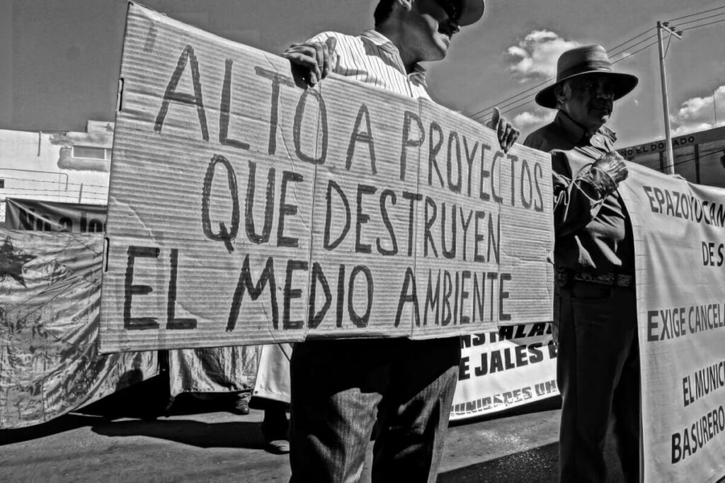 Foto Desinformémonos