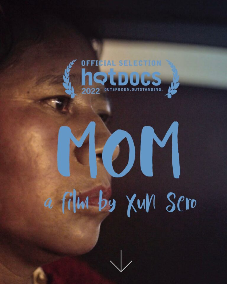 MAMÁ documetal que retrata lo que es ser mujer y madre tsotsil