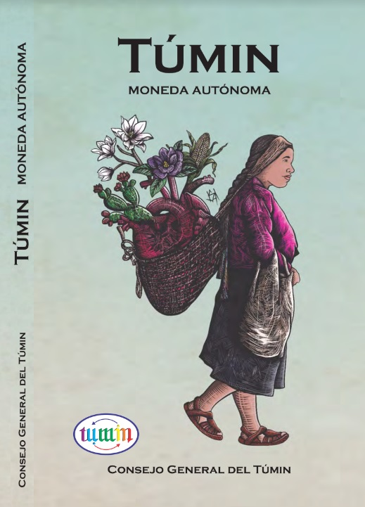 Presentan el segundo libro sobre la moneda comunitaria Tumin